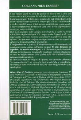 La Meditazione in Oncologia — Libro - 2