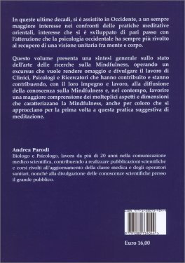 La Meditazione Mindfulness — Libro - 2