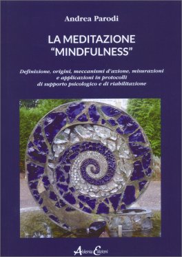 La Meditazione Mindfulness — Libro - 1