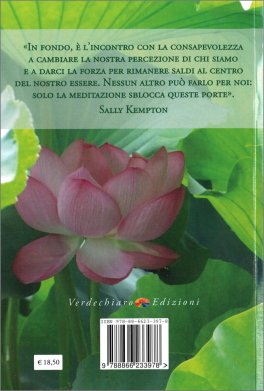 La Meditazione per Amore — Libro - 2