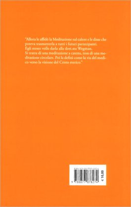La Meditazione sul Calore — Libro - 2