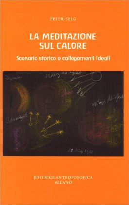 La Meditazione sul Calore — Libro - 1