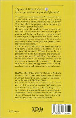 La Meditazione Taoista — Libro - 2