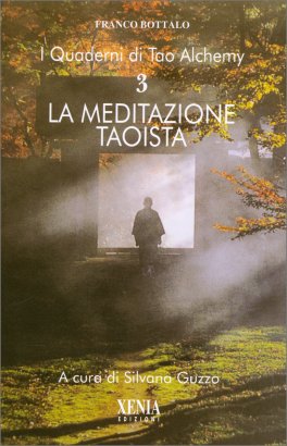 La Meditazione Taoista — Libro - 1
