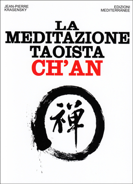 La Meditazione Taoista Ch'an — Libro - 1