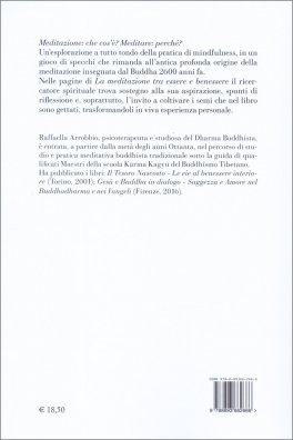 La Meditazione tra Essere e Benessere — Libro - 2
