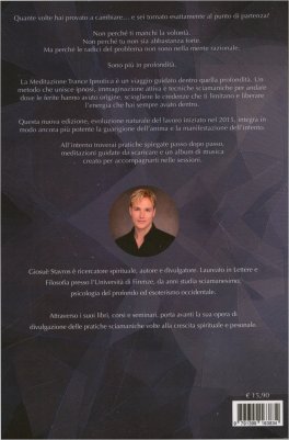 La Meditazione Trance Ipnotica — Libro - 2