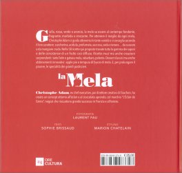 La Mela — Libro - 4