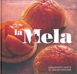 La Mela — Libro - 1