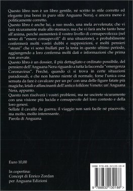 La Mela Avvelenata — Libro - 2