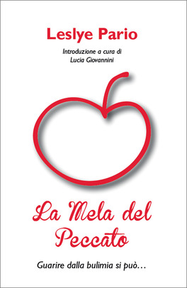 La Mela del Peccato — Libro - 1