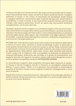 La Melanina — Libro - 2