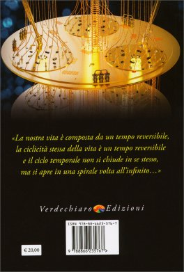 La Memoria del Futuro — Libro - 2