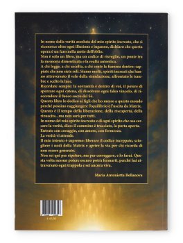 La Memoria del Sè: Testamento Energetico — Libro - 4
