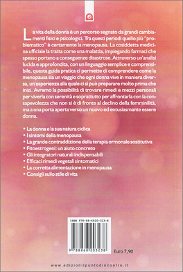 La Menopausa - Prima, Durante e Dopo — Libro - 2