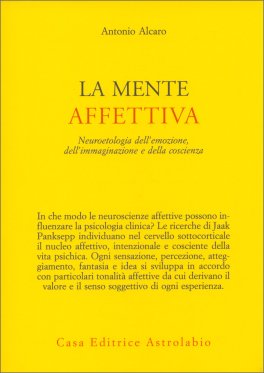 La Mente Affettiva — Libro - 1