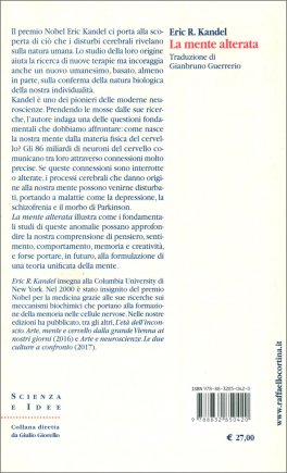 La Mente Alterata — Libro - 2