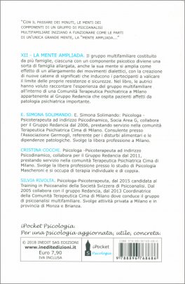 La Mente Ampliada — Libro - 2
