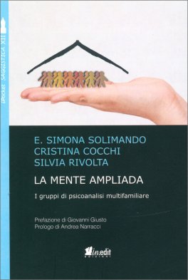 La Mente Ampliada — Libro - 1