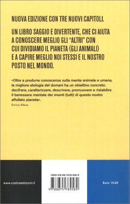 La Mente Animale — Libro - 2