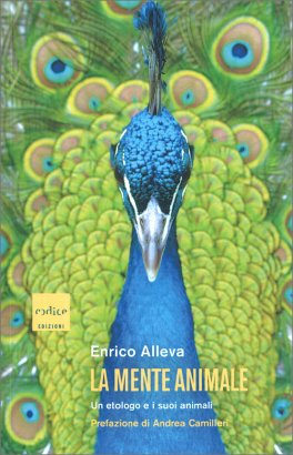 La Mente Animale — Libro - 1