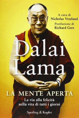La Mente Aperta — Libro - 1