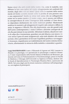 La Mente che Guarisce — Libro - 2