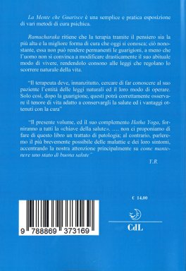 La Mente che Guarisce — Libro - 2