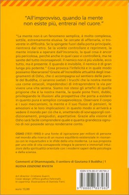La Mente che Mente — Libro - 2