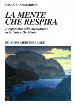 La Mente che Respira — Libro - 1
