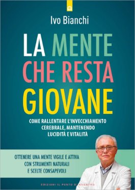 La Mente che Resta Giovane — Libro - 1