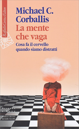 La Mente che Vaga — Libro - 1