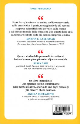 La Mente Creativa — Libro - 2
