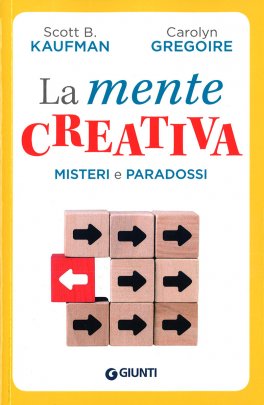 La Mente Creativa — Libro - 1