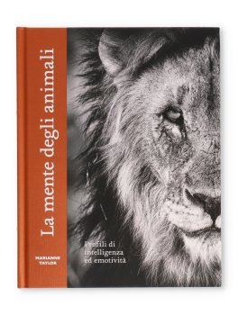 La Mente degli Animali — Libro - 1