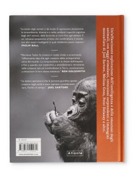 La Mente degli Animali — Libro - 4
