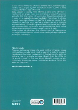 La Mente dei Ragazzi — Libro - 2