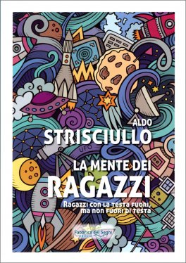 La Mente dei Ragazzi — Libro - 1