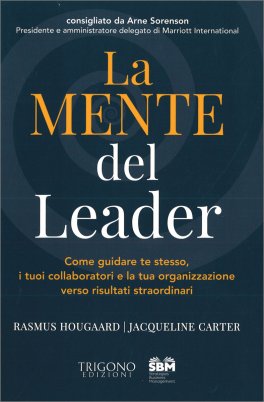 La Mente del Leader — Libro - 1