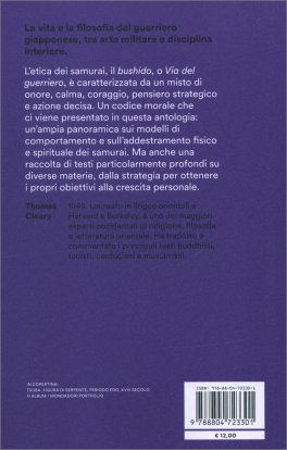 La Mente del Samurai — Libro - 2