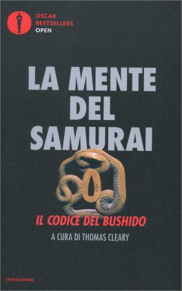 La Mente del Samurai — Libro - 1