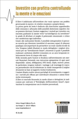 La Mente dell'Investitore — Libro - 2