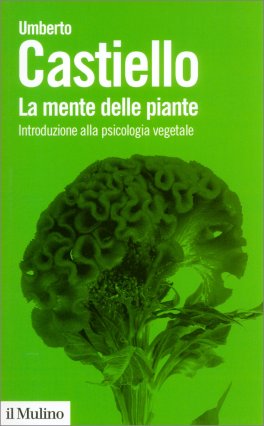 La Mente delle Piante — Libro - 1