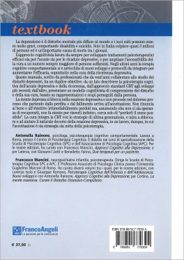 La Mente Depressa — Libro - 2