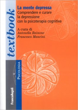 La Mente Depressa — Libro - 1
