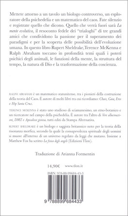 La Mente Evolutiva — Libro - 2