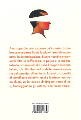 La Mente Ferita — Libro - 2