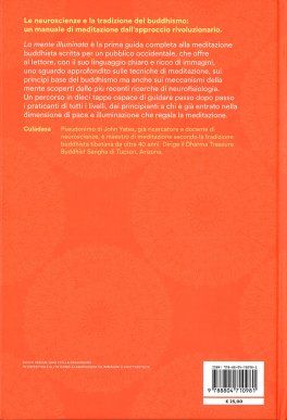 La Mente Illuminata — Libro - 2