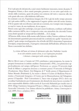 La Mente in Ayurveda — Libro - 2