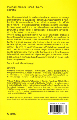 La Mente, l'Anima, il Corpo — Libro - 2